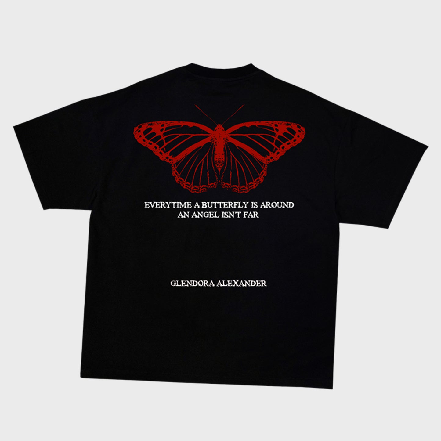 Triple 9 Release - T-Shirt - Black