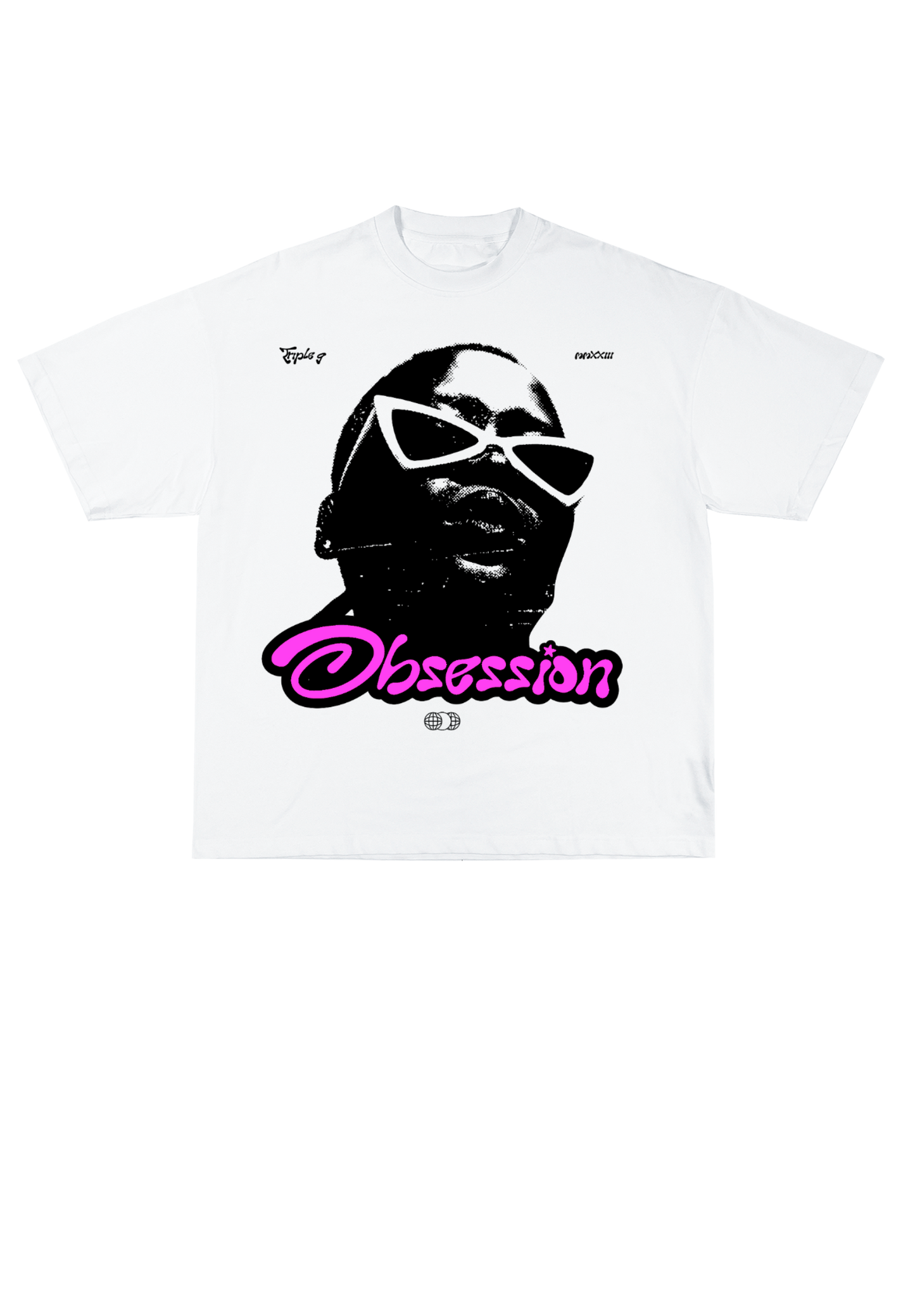 Obsession Tshirt