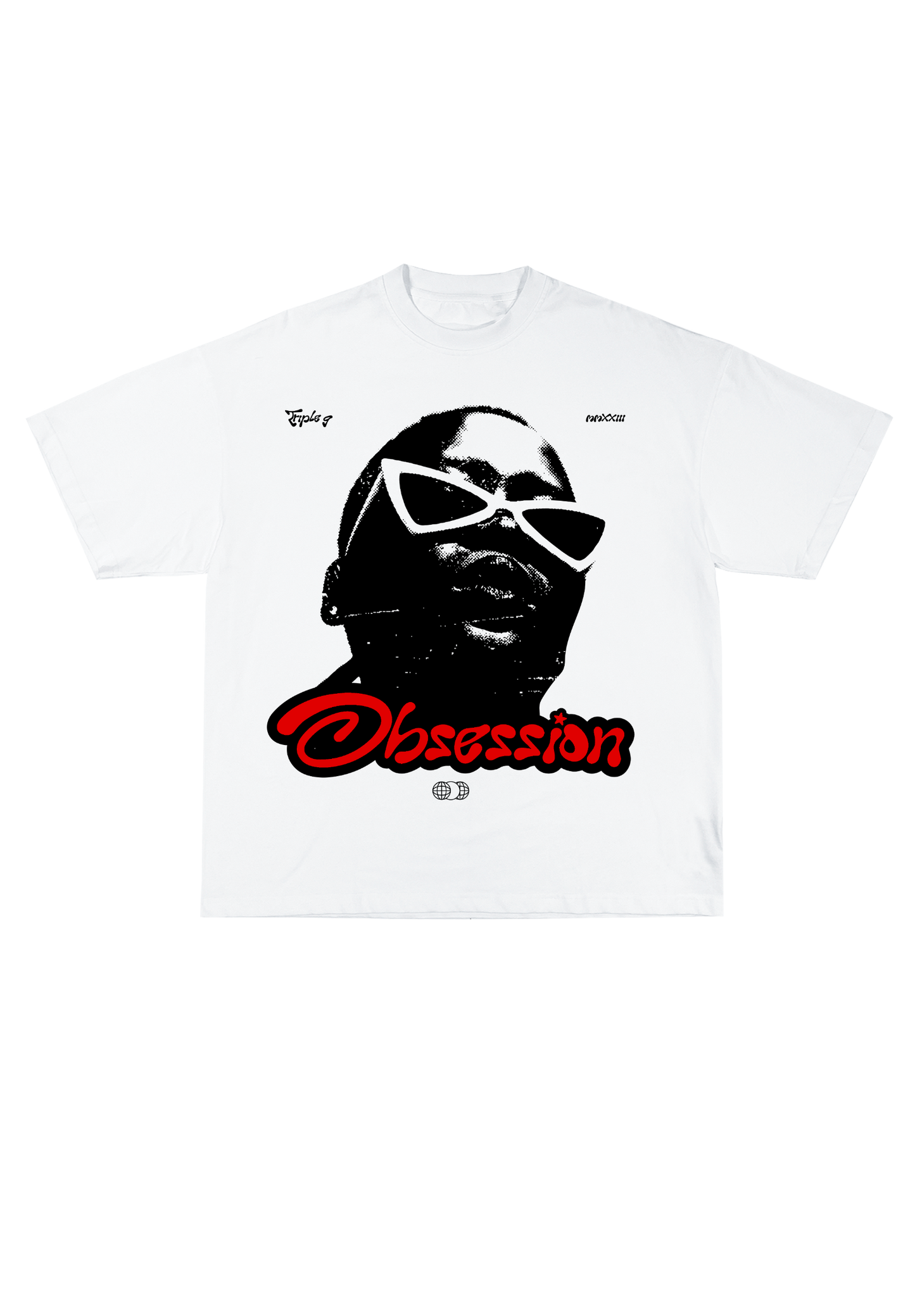 Obsession Tshirt