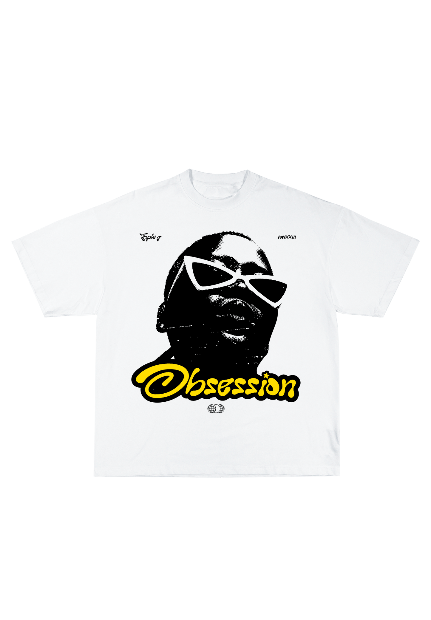 Obsession Tshirt