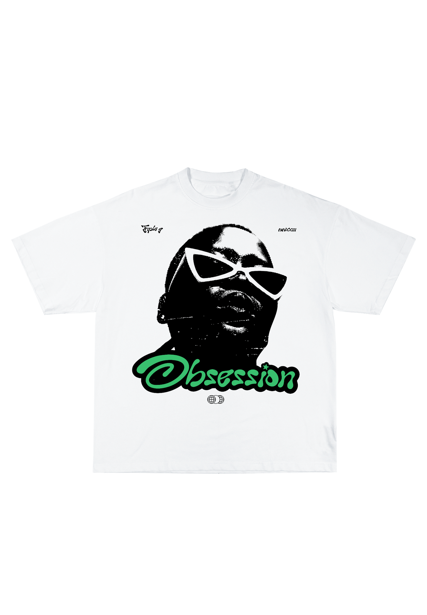 Obsession Tshirt