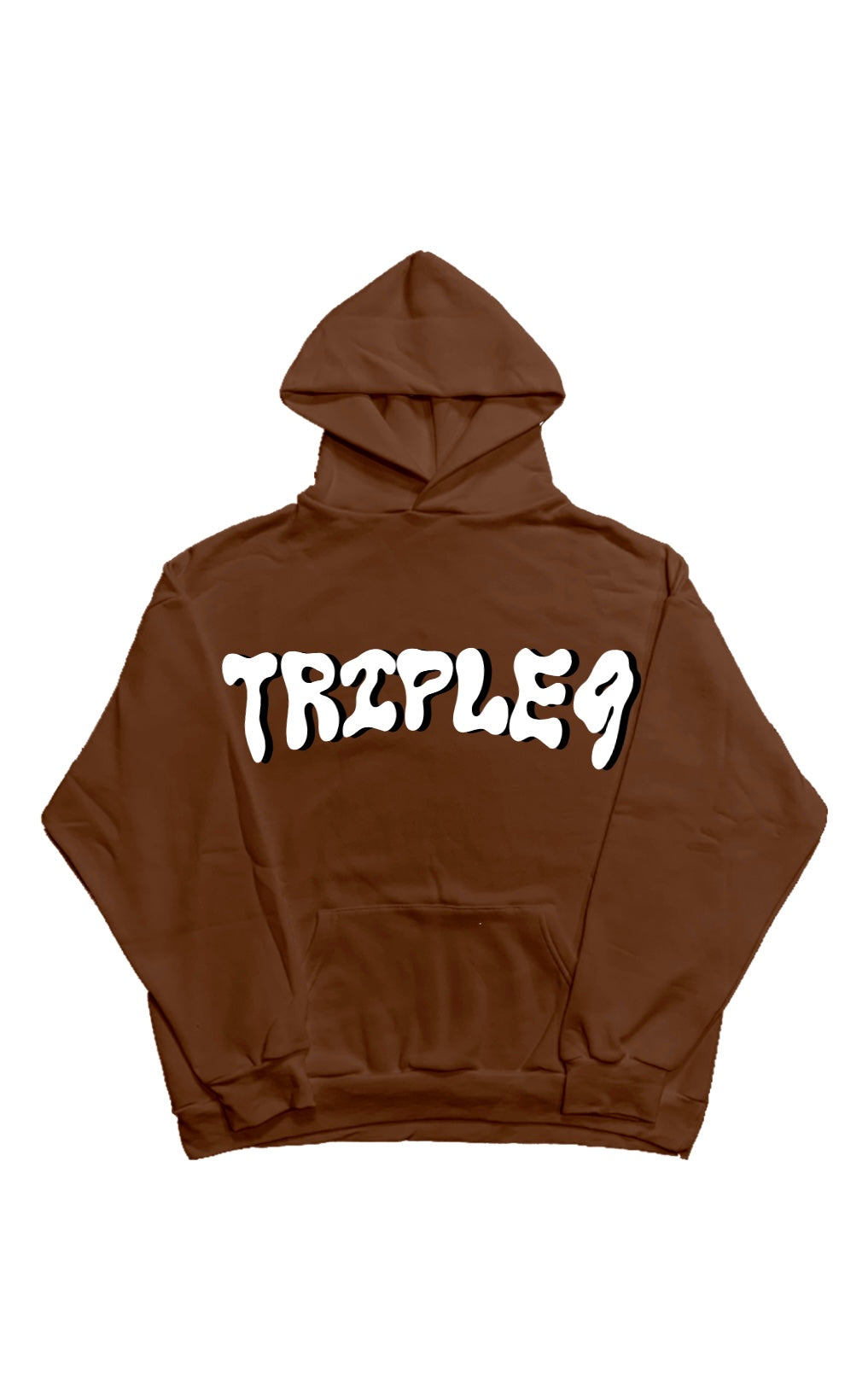 Cant Trip Hoodie (Yellow)