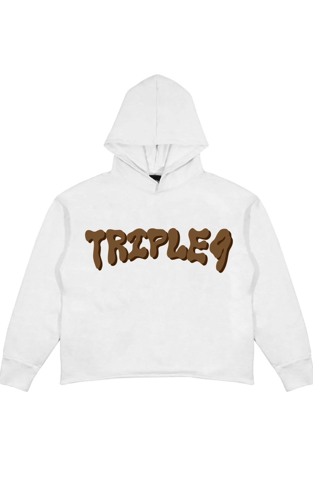 Cant Trip Hoodie (Pink)