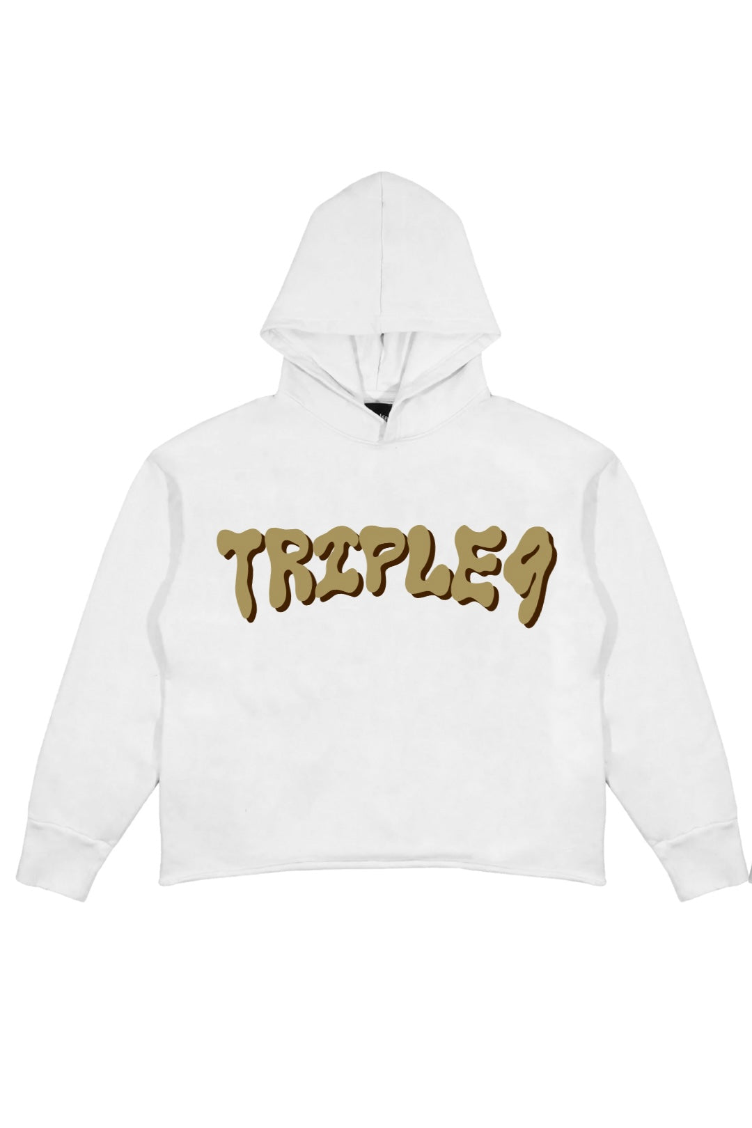 Cant Trip Hoodie (Yellow)